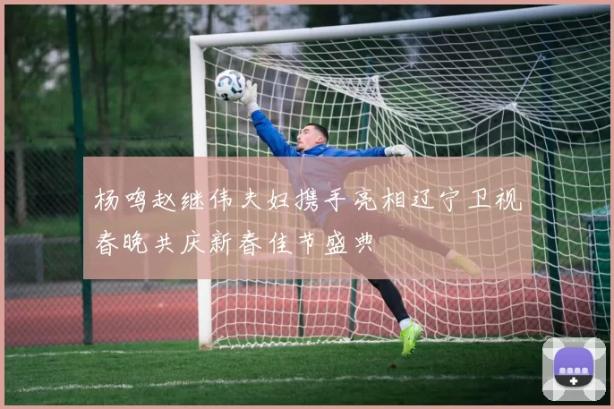 杨鸣赵继伟夫妇携手亮相辽宁卫视春晚共庆新春佳节盛典
