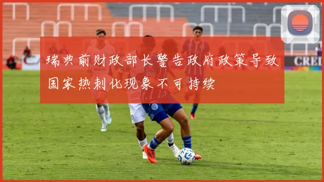 瑞典前财政部长警告政府政策导致国家热刺化现象不可持续